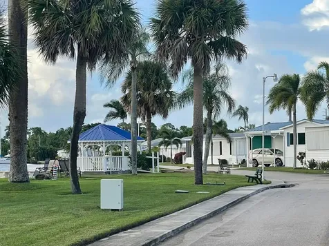 3500 S Kanner Highway Stuart FL 34994