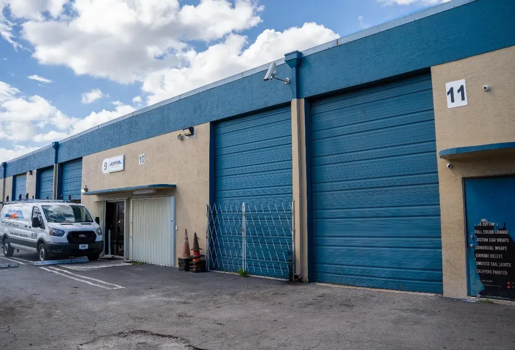 7001 Norton Avenue West Palm Beach FL 33405