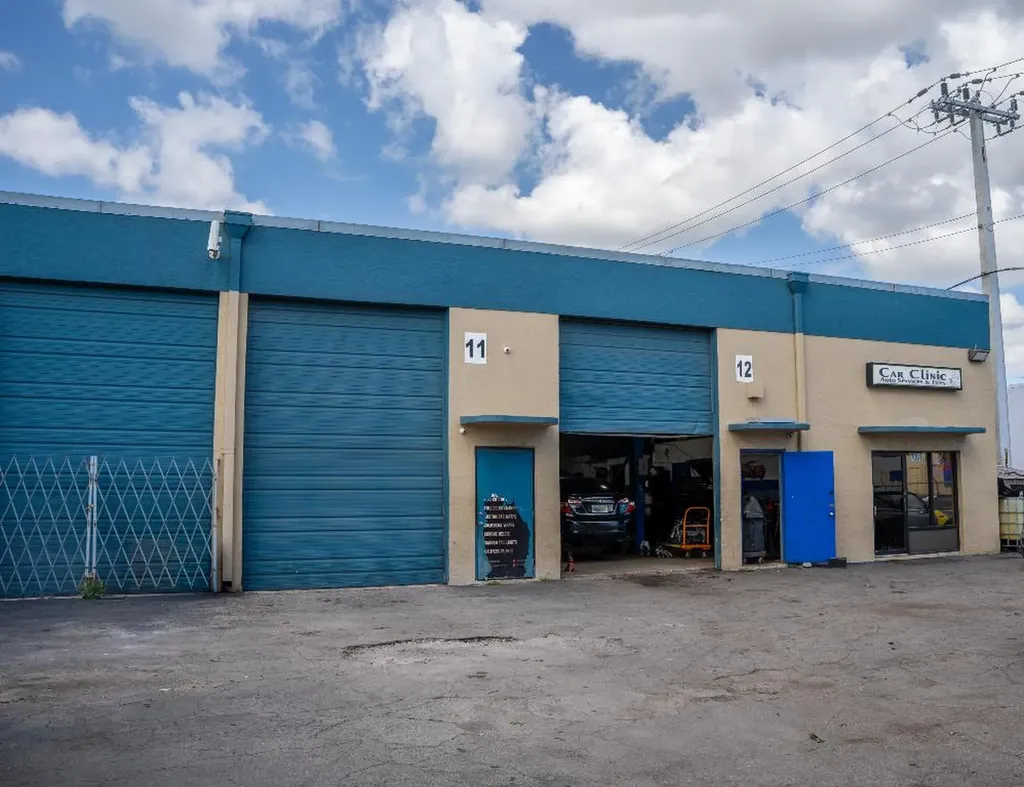 7001 Norton Avenue West Palm Beach FL 33405