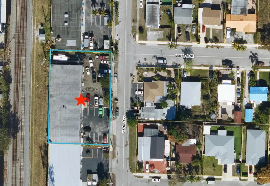 7001 Norton Avenue West Palm Beach FL 33405