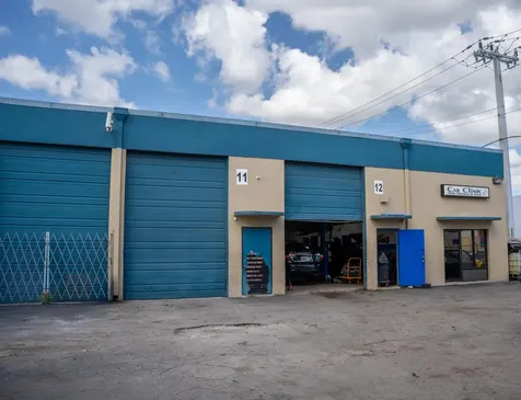 7001 Norton Avenue West Palm Beach FL 33405