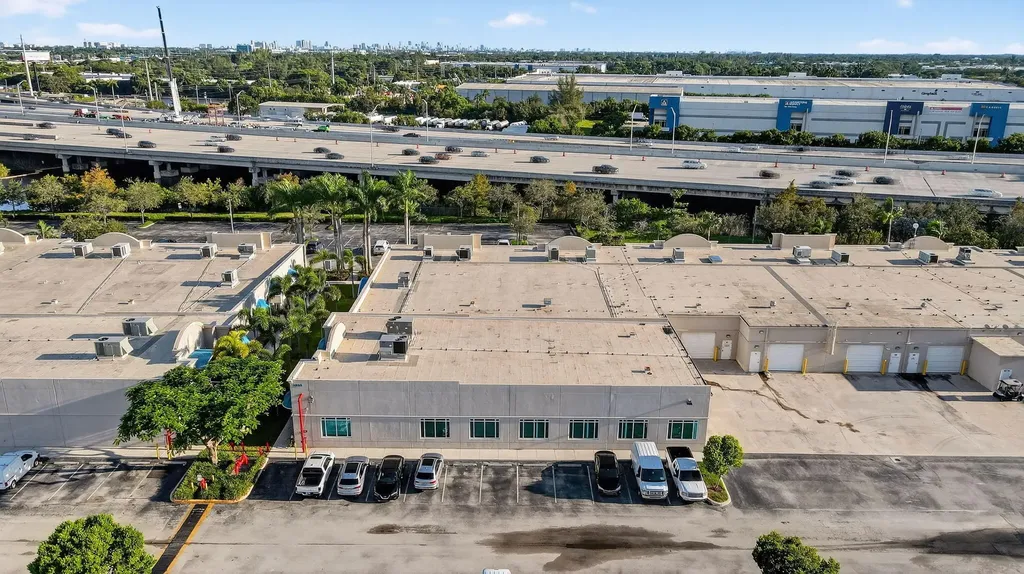 2890 W State Road 84 Fort Lauderdale FL 33312