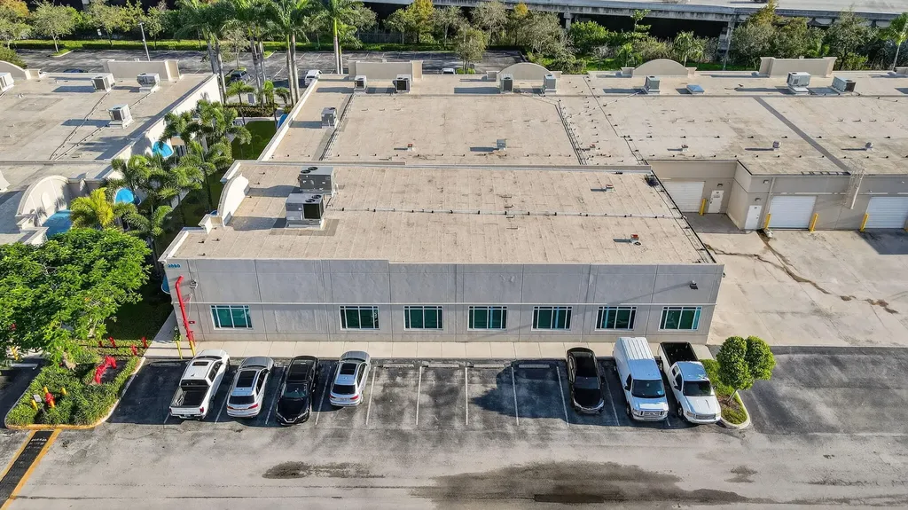 2890 W State Road 84 Fort Lauderdale FL 33312