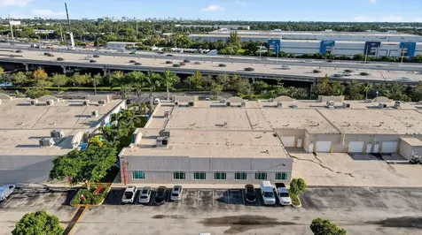 2890 W State Road 84 Fort Lauderdale FL 33312