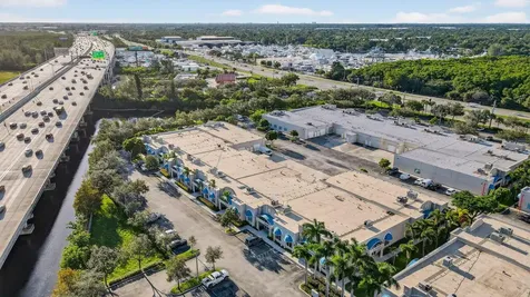 2890 W State Road 84 Fort Lauderdale FL 33312