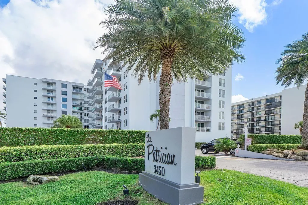 3450 S Ocean Boulevard Palm Beach FL 33480