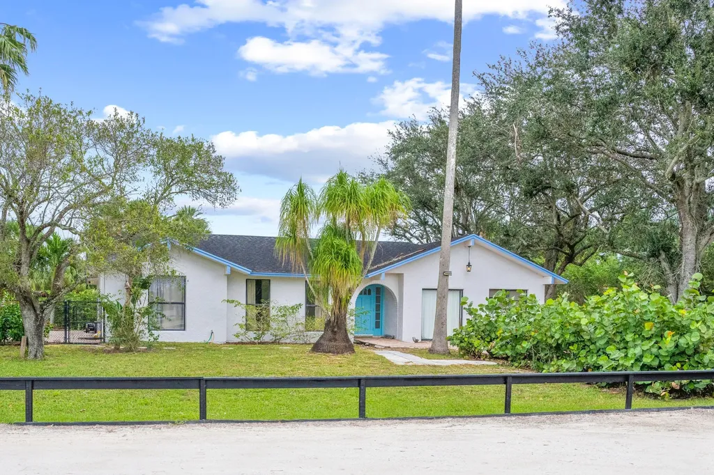 13409 60th Street S Wellington FL 33449