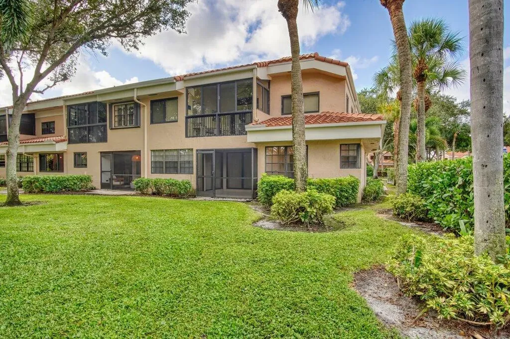 17388 Boca Club Boulevard Boca Raton FL 33487