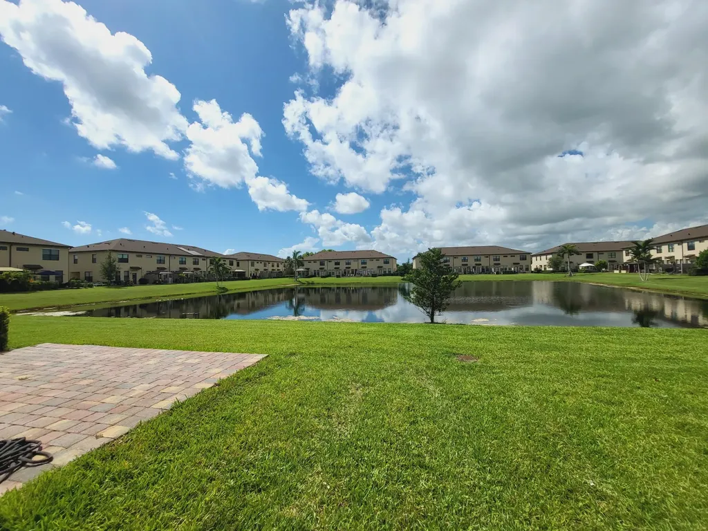 2820 Troubadour Street Palm Springs FL 33406