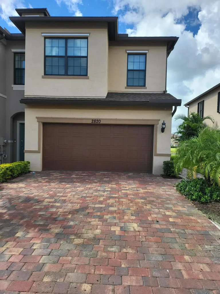 2820 Troubadour Street Palm Springs FL 33406