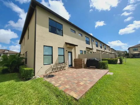 2820 Troubadour Street Palm Springs FL 33406