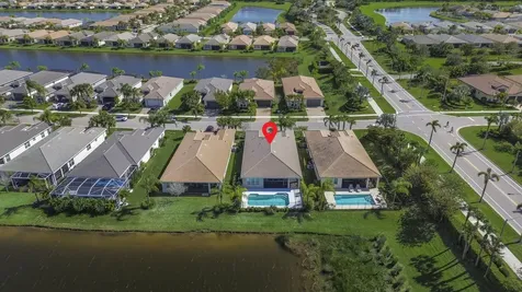 10997 SW Sunray Street Port St Lucie FL 34987