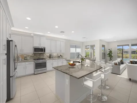 10997 SW Sunray Street Port St Lucie FL 34987