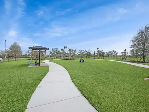 10997 SW Sunray Street Port St Lucie FL 34987