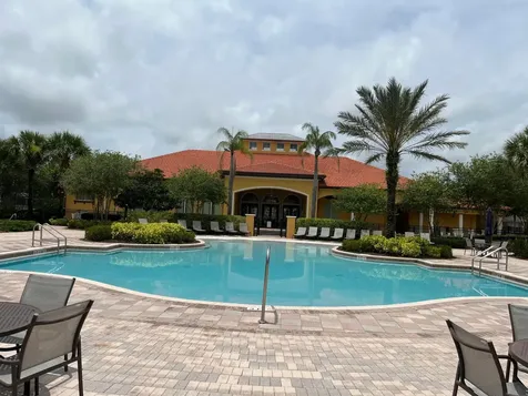 927 Orange Cosmos Boulevard Davenport FL 33837