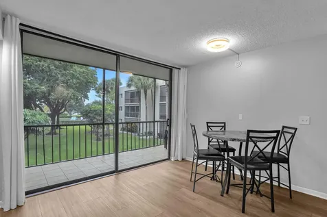 5190 Las Verdes Circle Delray Beach FL 33484