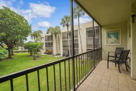 5190 Las Verdes Circle Delray Beach FL 33484