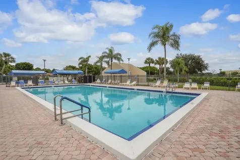 5190 Las Verdes Circle Delray Beach FL 33484