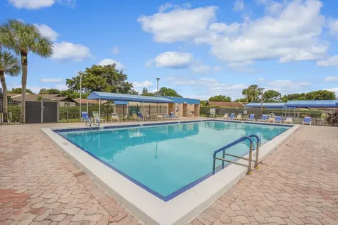 5190 Las Verdes Circle Delray Beach FL 33484