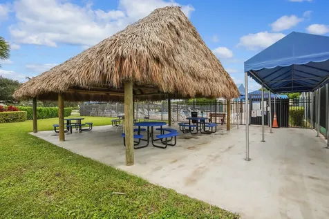 5190 Las Verdes Circle Delray Beach FL 33484