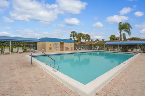 5190 Las Verdes Circle Delray Beach FL 33484