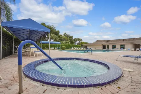 5190 Las Verdes Circle Delray Beach FL 33484