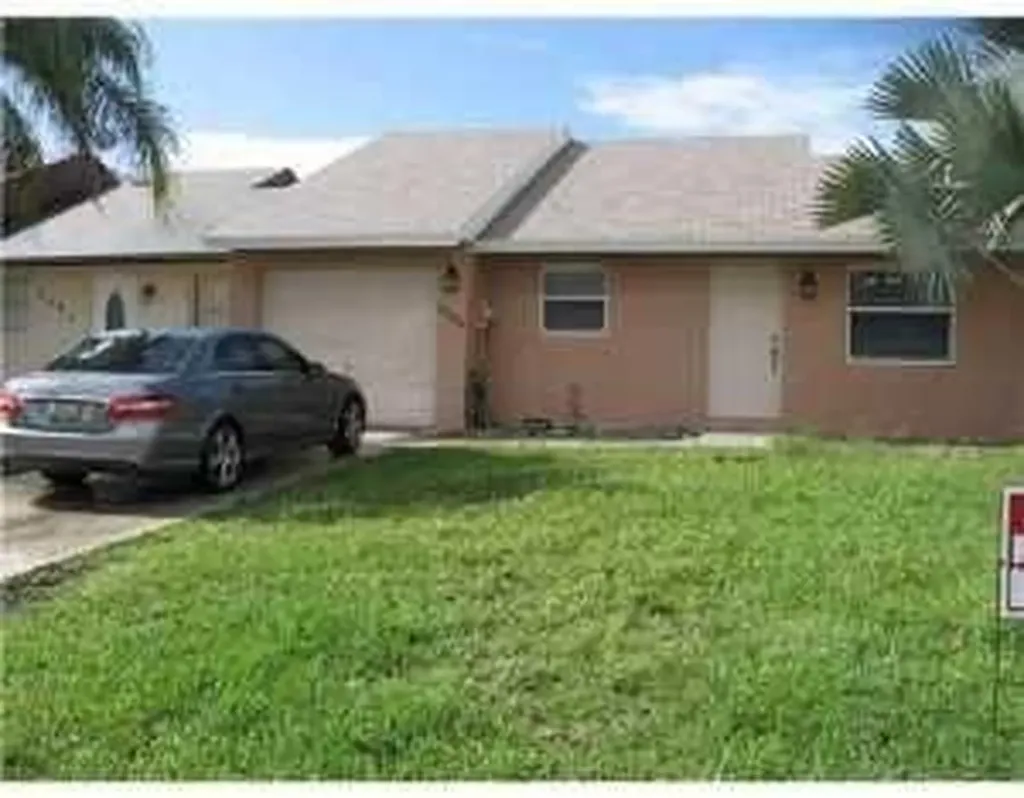 5685 Stonington Way Lake Worth FL 33463