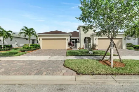 12851 SW Gingerline Drive Port St Lucie FL 34987