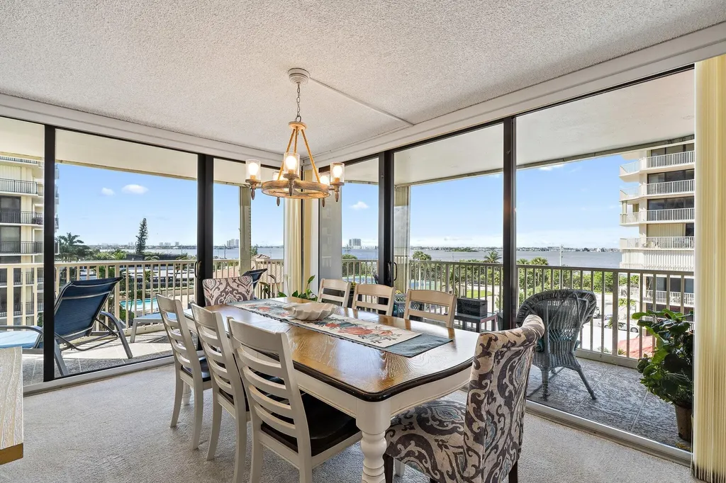 5480 N Ocean Drive Singer Island FL 33404