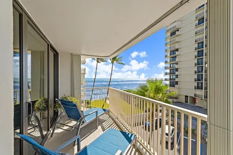 5480 N Ocean Drive Singer Island FL 33404