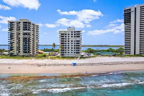 5480 N Ocean Drive Singer Island FL 33404