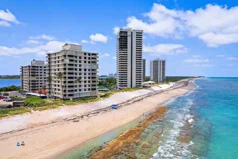 5480 N Ocean Drive Singer Island FL 33404