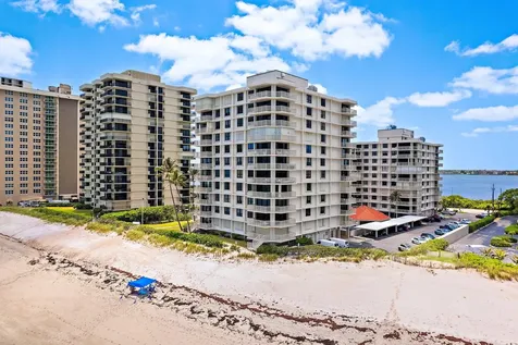 5480 N Ocean Drive Singer Island FL 33404