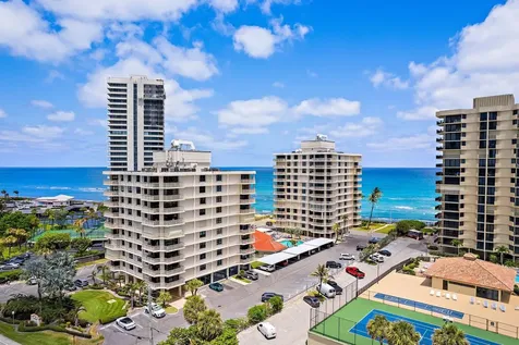 5480 N Ocean Drive Singer Island FL 33404