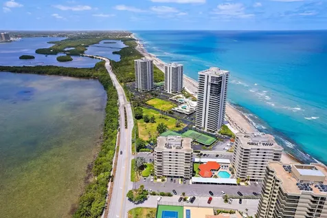 5480 N Ocean Drive Singer Island FL 33404