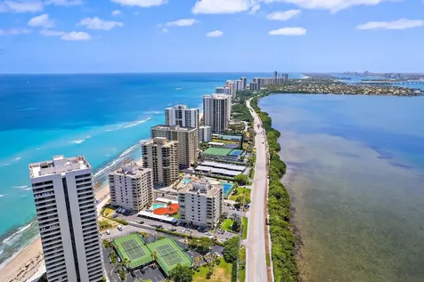 5480 N Ocean Drive Singer Island FL 33404
