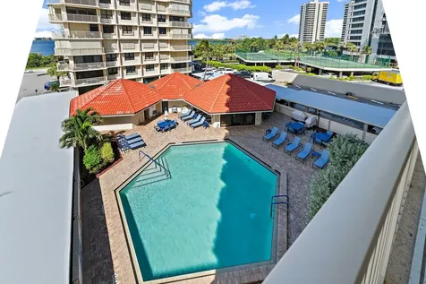 5480 N Ocean Drive Singer Island FL 33404