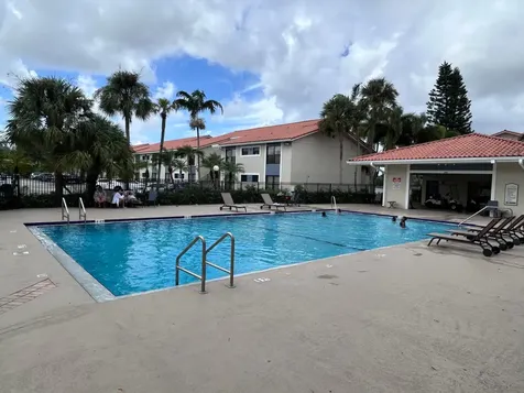 1525 Lake Crystal Drive West Palm Beach FL 33411