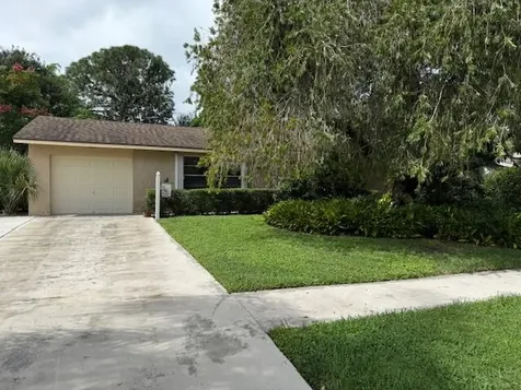 169 Dove Circle Royal Palm Beach FL 33411