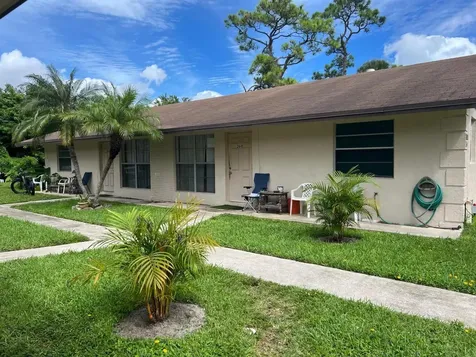 2621 SE Clayton Street Stuart FL 34997