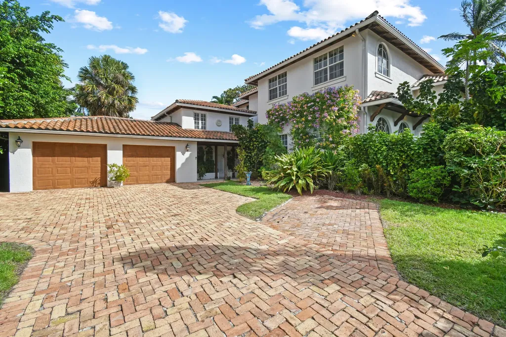 201 Avila Road West Palm Beach FL 33405