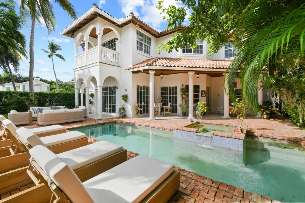 201 Avila Road West Palm Beach FL 33405