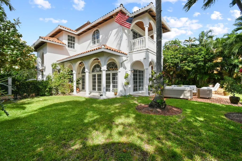 201 Avila Road West Palm Beach FL 33405