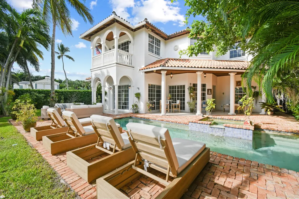 201 Avila Road West Palm Beach FL 33405