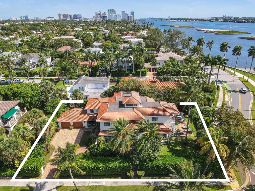 201 Avila Road West Palm Beach FL 33405
