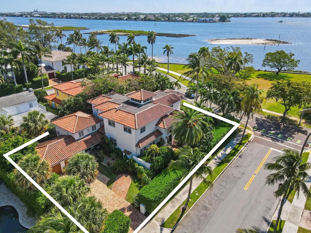 201 Avila Road West Palm Beach FL 33405