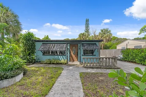 3101 Glenwood Road West Palm Beach FL 33405