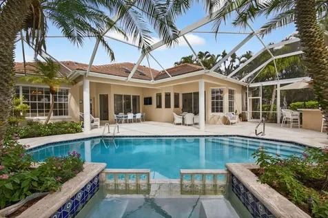 8784 Lakes Boulevard West Palm Beach FL 33412