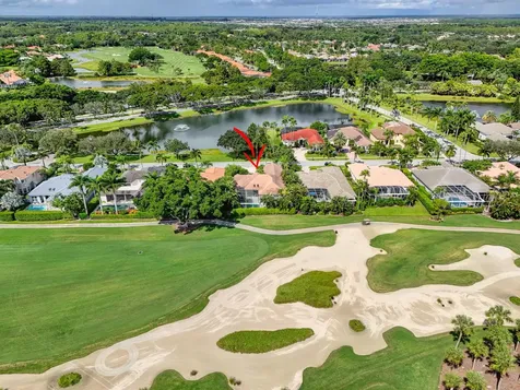 8784 Lakes Boulevard West Palm Beach FL 33412
