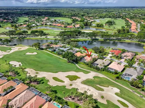 8784 Lakes Boulevard West Palm Beach FL 33412
